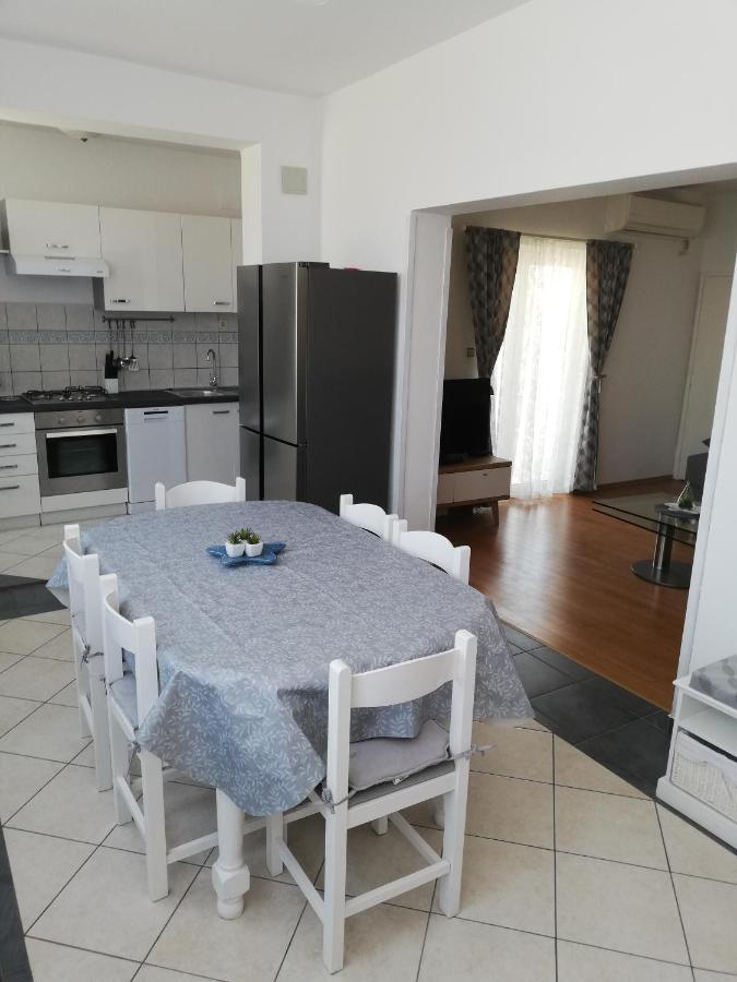 Apartman G&L Grebaštica Exterior foto